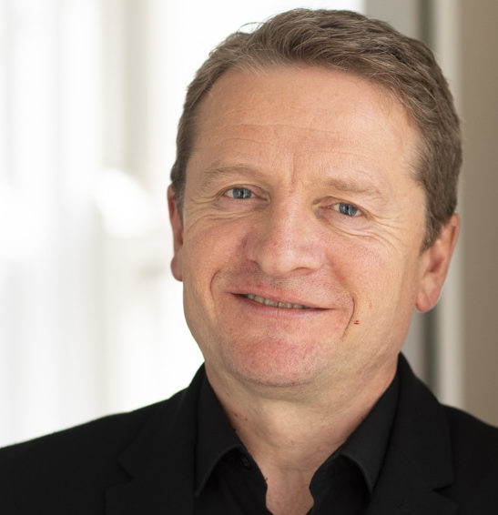 Colin Lewis