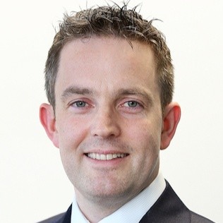 Brendan Hughes